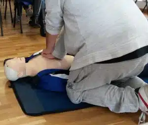 Corsi pronto soccorso
