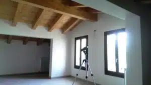 Collaudo requisiti acustici passivi