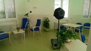 Collaudo acustico