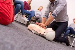 Corsi primo soccorso Mantova Modena Reggio
