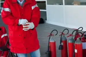 Corsi antincendio