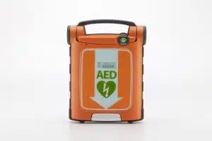 Corso addetti defibrillatore